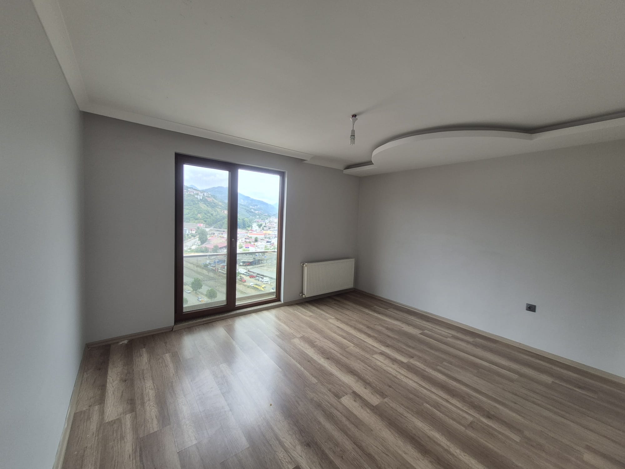 SÖĞÜTLÜ PANAROMA SİTESİ KİRALIK DAİRE